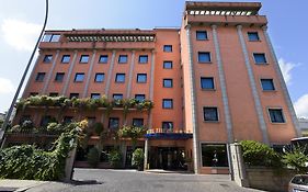 Grand Tiberio Hotel